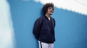 Chico Chico explica como suas referências moldaram sua forma de fazer música: 'É o jeito que eu consigo fazer'