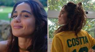 Nanda Costta muda nome artístico por numerologia: 'Estou botando fé'