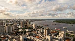 Previsão do tempo em Manaus (AM) hoje: veja como fica o clima nesta quarta-feira
