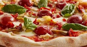 Guia italiano elege as 100 melhores pizzarias do mundo; seis são brasileiras