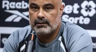 Cristian Souza consolida defesa do Santa Cruz no Brasileirão Série C
