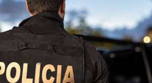PF prende homem com vídeos de estupro de mulher desacordada em Pernambuco