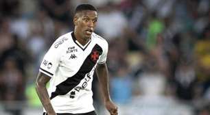 Vasco prepara compra do zagueiro Robert Renan
