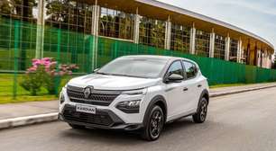 Kardian Vibe custa R$ 99.990 e abre R$ 26.600 para o automático; turbo manual faz até 15,3 km/l