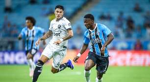 Botafogo x Grêmio: onde assistir, prováveis escalações e arbitragem