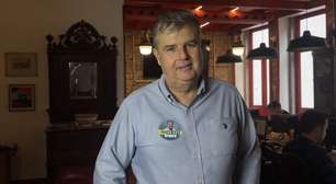 Dívida, segurança e saneamento: André Corrêa apresenta propostas para novo mandato na Alerj