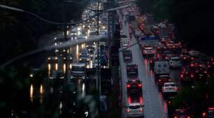 São Paulo vive setembro mais chuvoso desde 1943