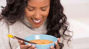 O que comer para controlar a fome no frio e evitar o ganho de peso