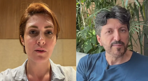 Esposa de Lito Sousa revela desespero e causa indignação com frase pesada: 'Perdi o direito'