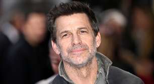 Zack Snyder rebate acusações de ser fascista: 'Fiz o filme mais gay de todos os tempos'