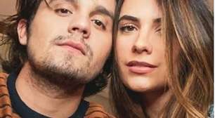 Apagou a noiva? Mulher de Luan Santana atrai olhares como madrinha de casamento de famoso