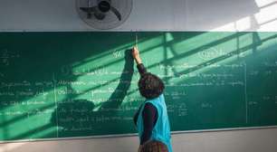Brasil possui cerca de um professor jovem para cada três docentes com 60 anos ou mais