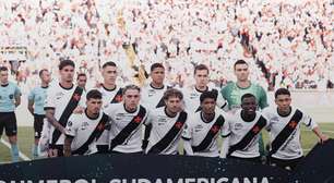 Mando do Vasco na semifinal da Sul-Americana não será em São Januário; entenda