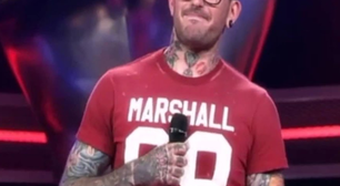 Campeão do 'The Voice' é encontrado morto