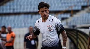 Joia do Corinthians é emprestada ao Avaí com multa de R$ 296 milhões