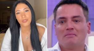 Leo Dias expõe bastidores de processo movido por Simaria e revela atitude durante audiência