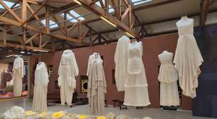 A.Niemeyer celebra 20 anos de trajetória no slow fashion