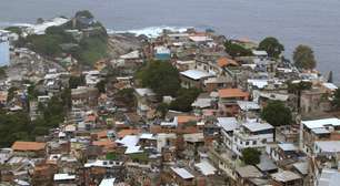 Câmara do Rio aprova plano de arborização específico para as favelas