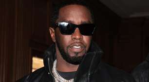 Advogados de Sean Combs o abandonam como cliente e alegam 'seis meses de honorários não pagos'