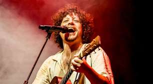 Chico Chico comemora terceira indicação da carreira ao Grammy Latino: 'Muita alegria'