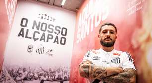Após rescindir com o Santos, Zé Rafael receberá valor estratosférico do clube