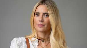 O segredo da beleza natural de Carolina Dieckmmann: aos 48 anos, atriz combina Hydrafacial, laser e estímulos de colágeno para manter a pele saudável; dermatologista explica: 'É muito mais interessante a gente preservar uma estrutura que ainda está boa'
