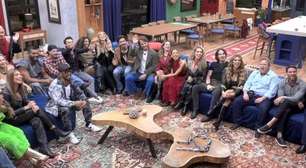 Peoa de 'A Fazenda 18', que já foi expulsa de reality, conheceu o ex-marido no BBB