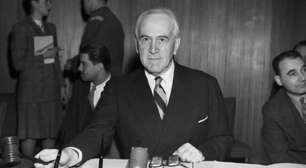 Veja quem foi Oswaldo Aranha, o brasileiro presidiu a Assembleia Geral da ONU e ajudou a criar o Estado de Israel