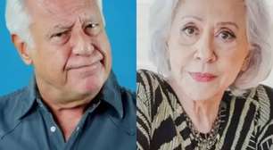 Golpe usa imagens de Fernanda Montenegro e Antonio Fagundes para vender remédio contra Alzheimer; atore se manifestaram
