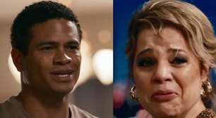 'Quem Ama Cuida': Adriana e Tiago unem forças, deixam Pilar na miséria e provocam o maior escândalo da novela