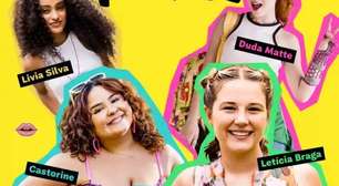 Quatro Amigas Fazem Pacto Antes Da Formatura Em Nova Comédia Adolescente Brasileira