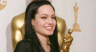 Angelina Jolie ganhou seu primeiro e único Oscar aos 24 anos e o filme virou um ícone dos anos 2000