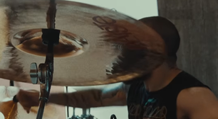 Slipknot mostra bastidores da gravação de "Arsenal" com Eloy Casagrande
