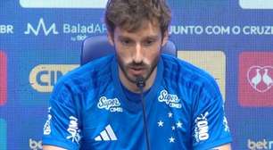 A declaração de Matías Viña direcionada ao Flamengo