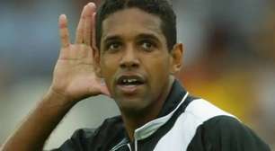Multicampeão pelo Vasco, ex-zagueiro Henrique morre aos 49 anos