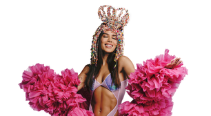 Anitta é indicada ao Latin GRAMMY 2026 com o álbum EQUILIBRIVM