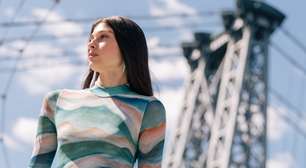 PatBo coloca cores, paisagismo e natureza do Brasil no verão 2027 em desfile na semana de moda de Nova York