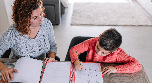 Seu filho tem dificuldade em matemática? Veja 5 dicas para mudar esse cenário