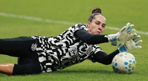 Vantagem alvinegra: Corinthians bate o Bahia na Fonte Nova pela semifinal do Brasileiro Feminino
