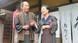 Japão ultrapassa marca de 100 mil centenários pela primeira vez