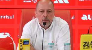 Internacional define calendário para eleição presidencial