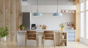Tendências de cozinha para apostar agora e renovar o ambiente, segundo designers