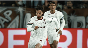 Fluminense está classificado para a semifinal da Libertadores da América