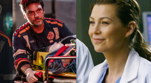 Encontrei no Globoplay a série ideal para quem ama 'The Pitt' e 'Grey's Anatomy'; com apenas 10 episódios, ela prova que o Brasil sabe fazer drama médico como ninguém