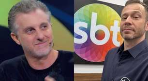 Quem vence? SBT coloca Tiago Leifert para enfrentar Luciano Huck aos domingos; saiba detalhes