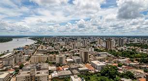 Previsão do tempo em Porto Velho hoje: veja como fica o clima nesta quarta-feira