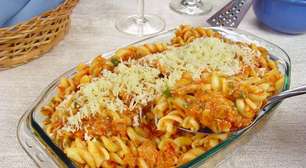 Receitas rápidas e fáceis para quem vive na correria