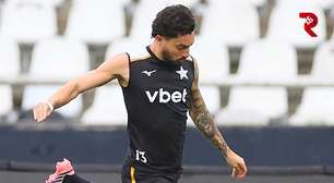Botafogo x Grêmio: onde assistir, escalações e tudo sobre o jogo do Brasileirão
