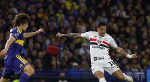 Luciano desabafa após eliminação do São Paulo e revela salários atrasados: "Nunca recebi em dia"
