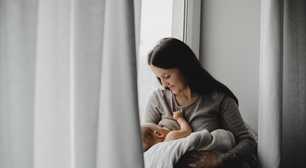 Amamentação afeta a fala do bebê? Entenda